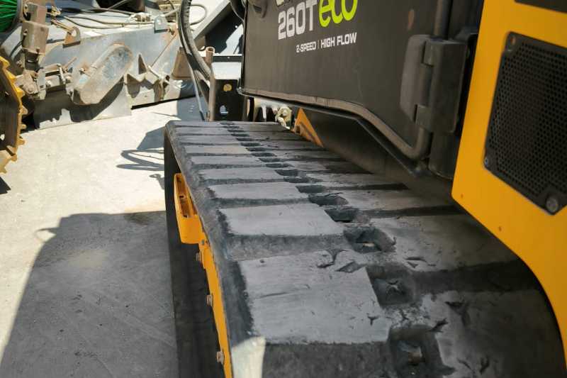 OmecoHub - Immagine JCB 260T ECO
